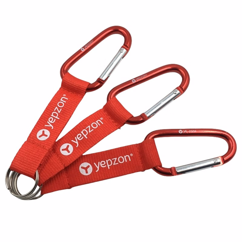 DurablePoly Climbing Carabiner Strap