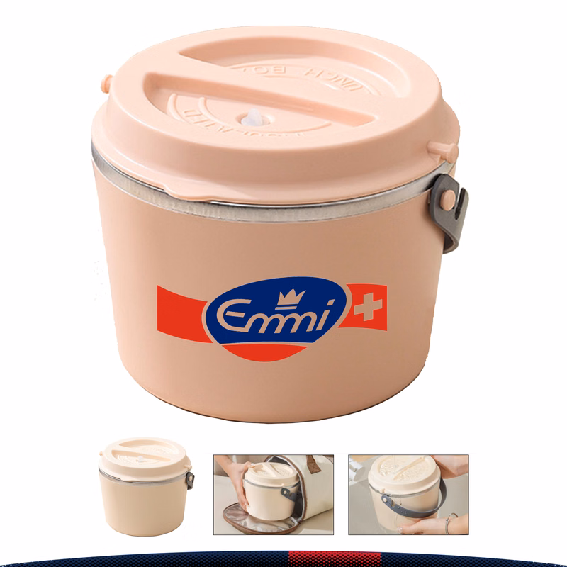 Meerty Electric Lunch Box