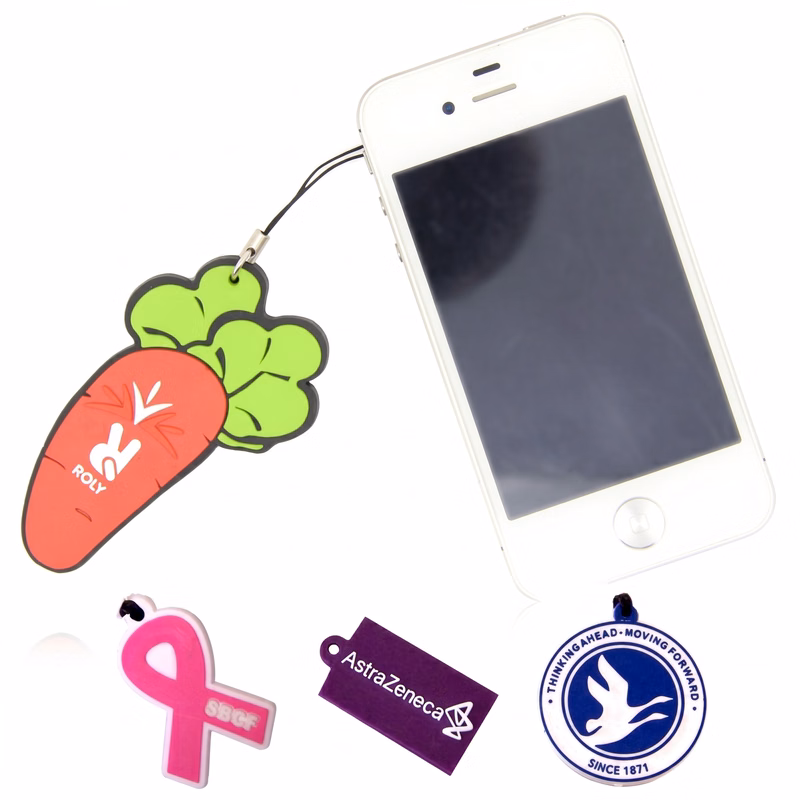 Custom Made Phone Charm