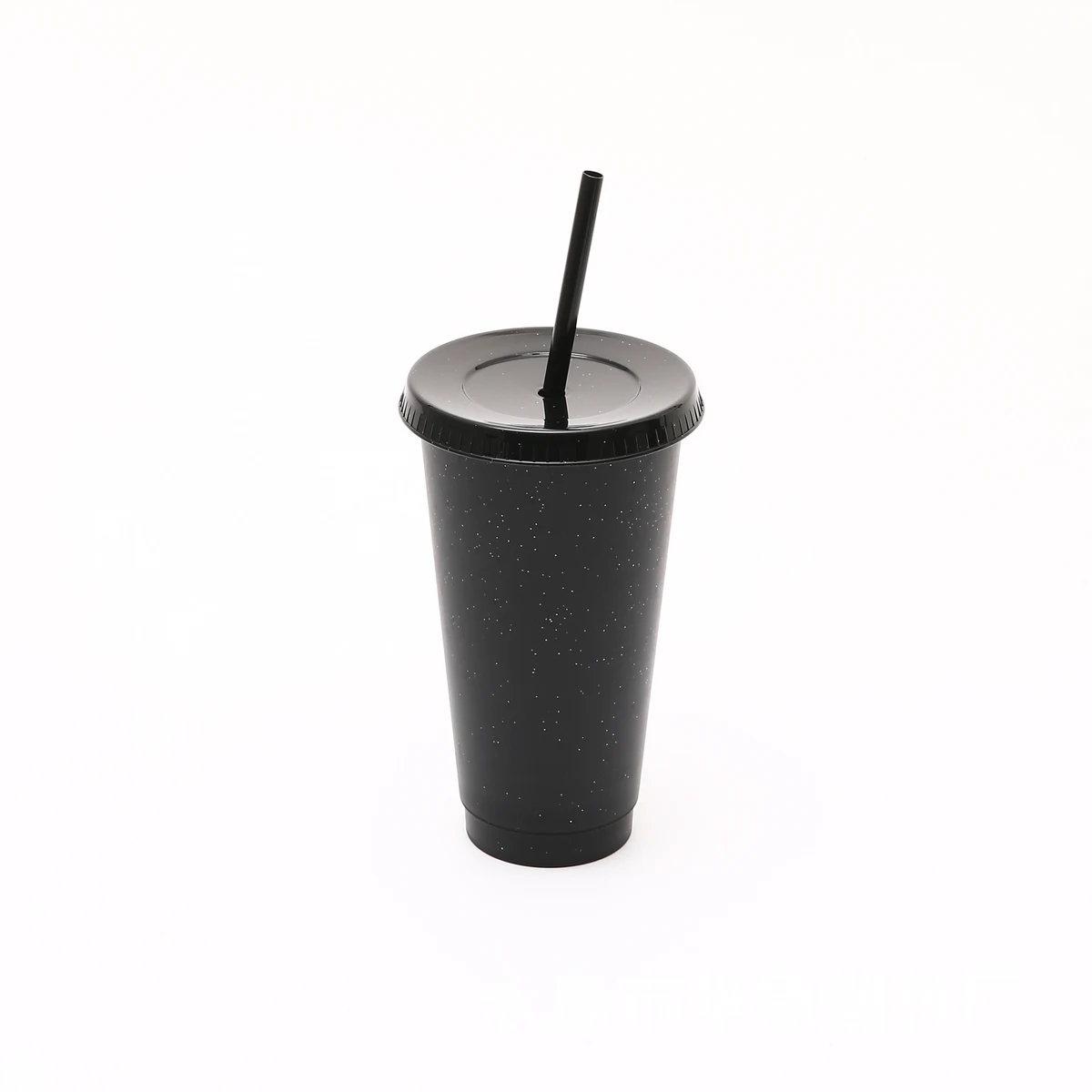 Plastic Travel Cup 1