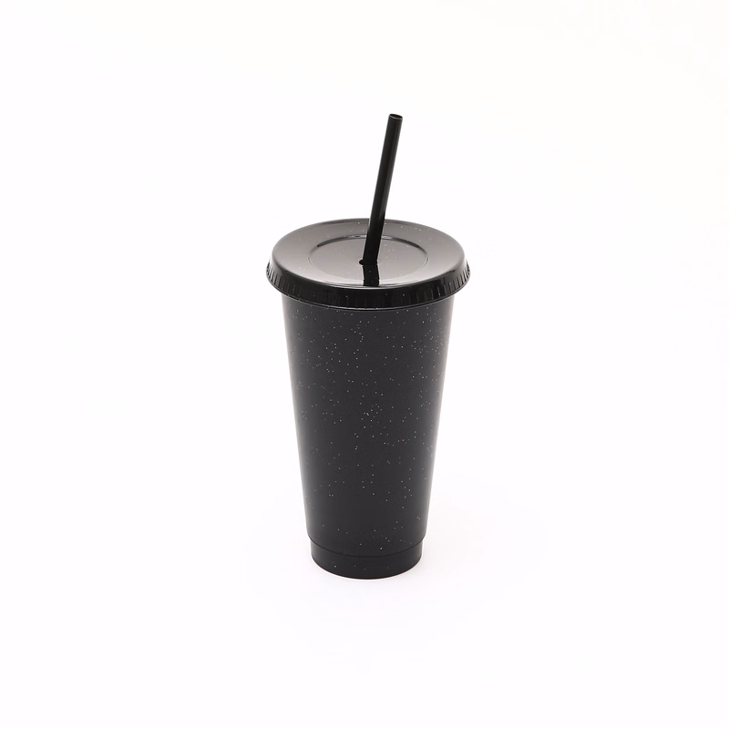 Plastic Travel Cup