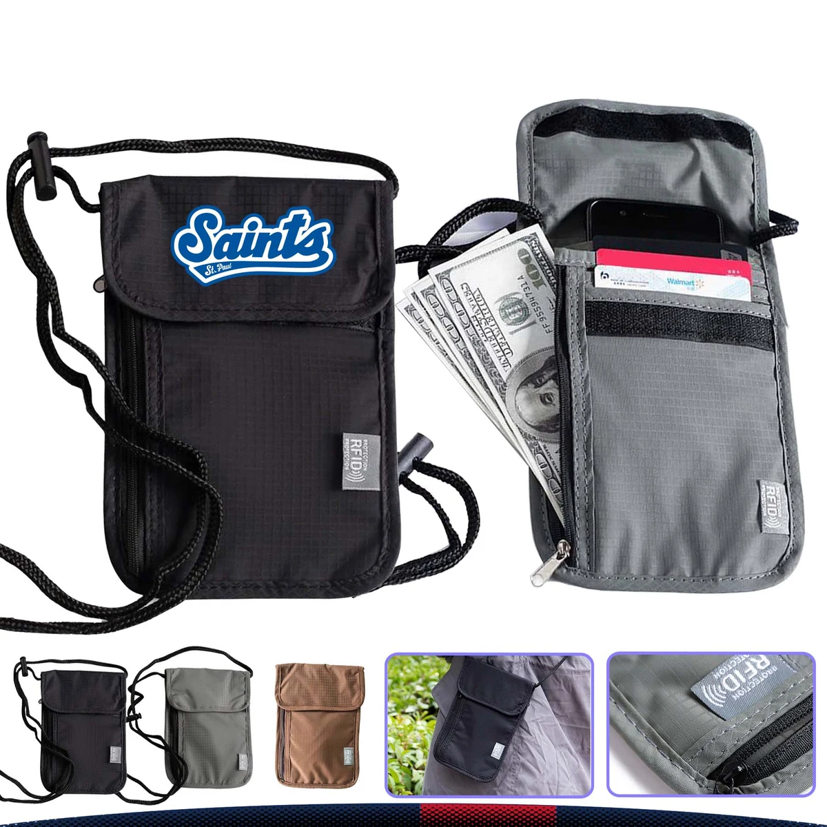 Fepor Organizer Bag 1