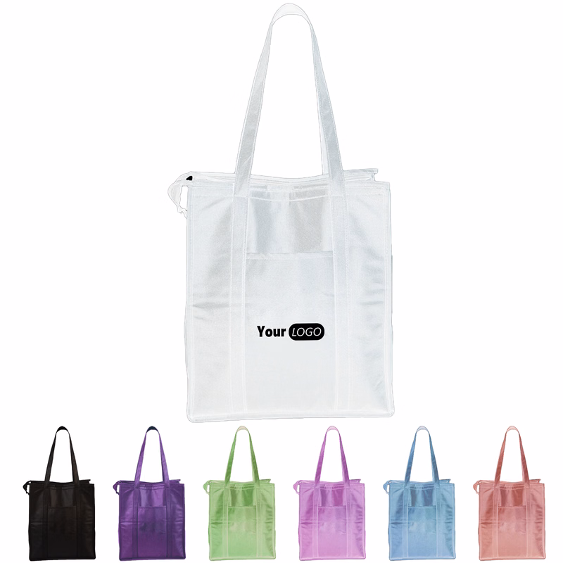 Other Fabric Delivery Bento Insulated Bag