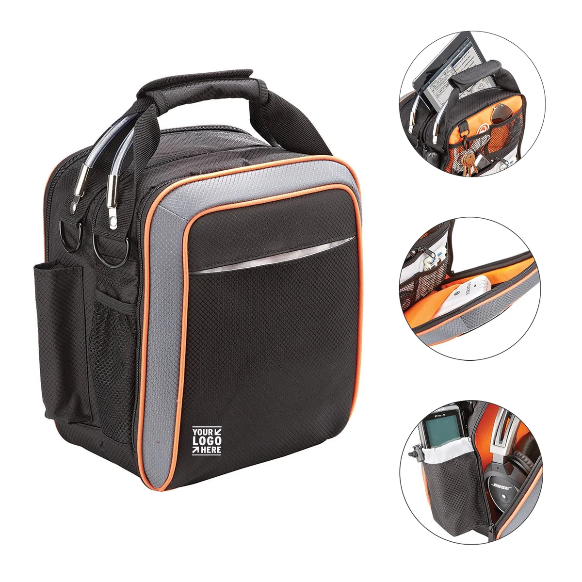 Flight Outfitters Lift Flight Bag 1