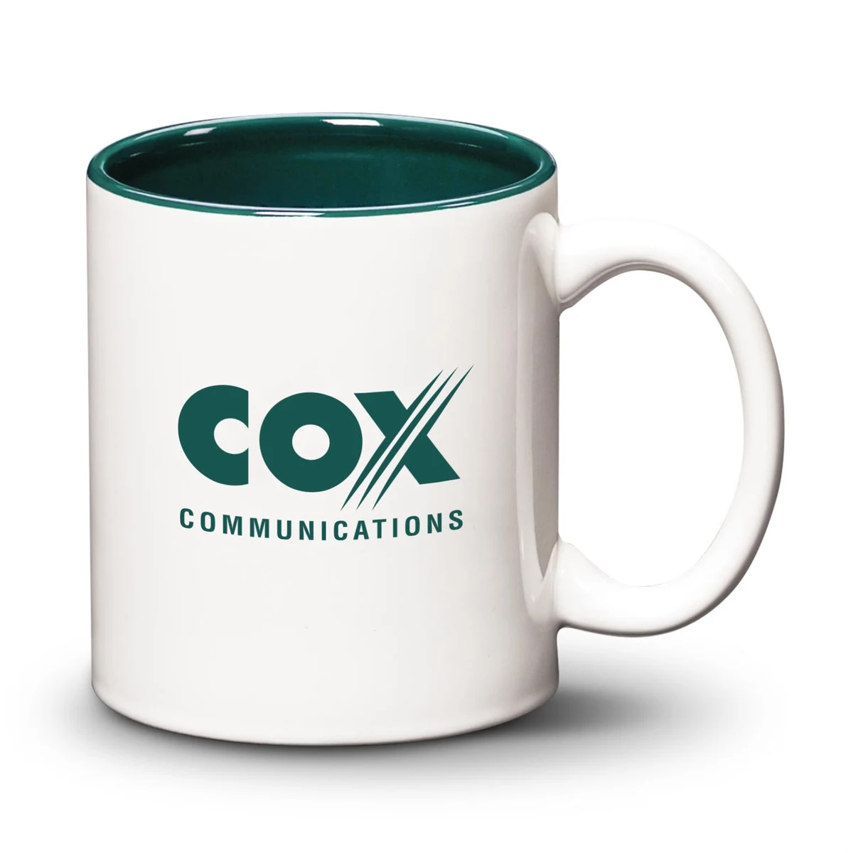 Thames Mug - 11oz - Imprinted 1