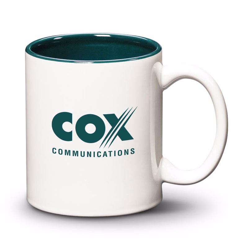 Thames Mug - 11oz - Imprinted