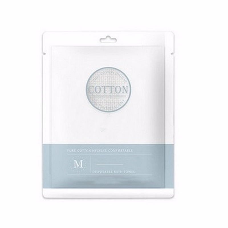 Compact Business Trips Absorbent Towels
