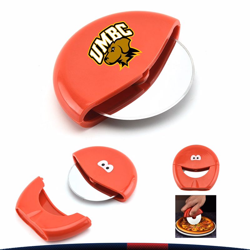 Zyksh Pizza Roller Wheel