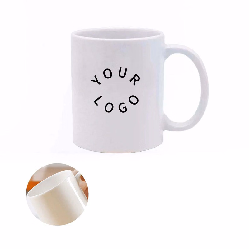 Reusable Ceramic Coffee Cup for Kitchen and Workplace