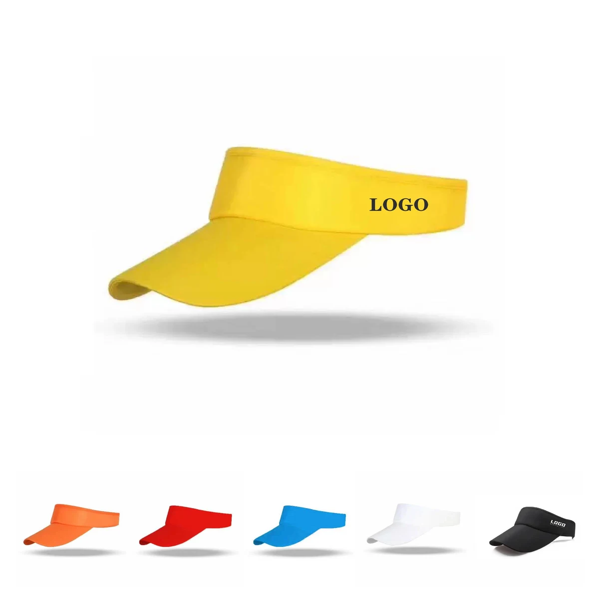 MOQ 10pcs Wide Brim Sun Shade Hat 1
