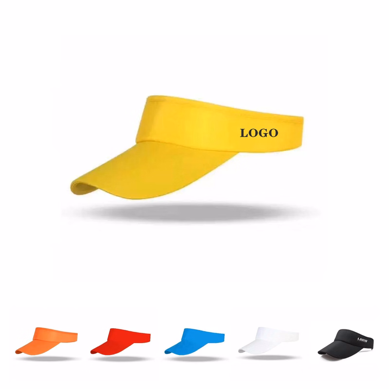 MOQ 10pcs Wide Brim Sun Shade Hat