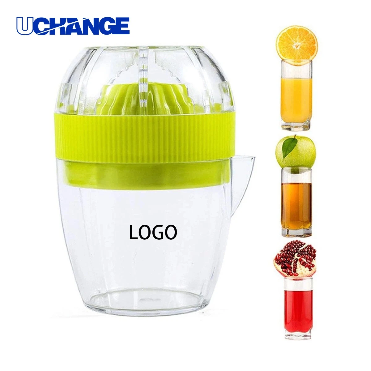 Handheld Press Juicer Squeezer for Kitchen Juice Making 1