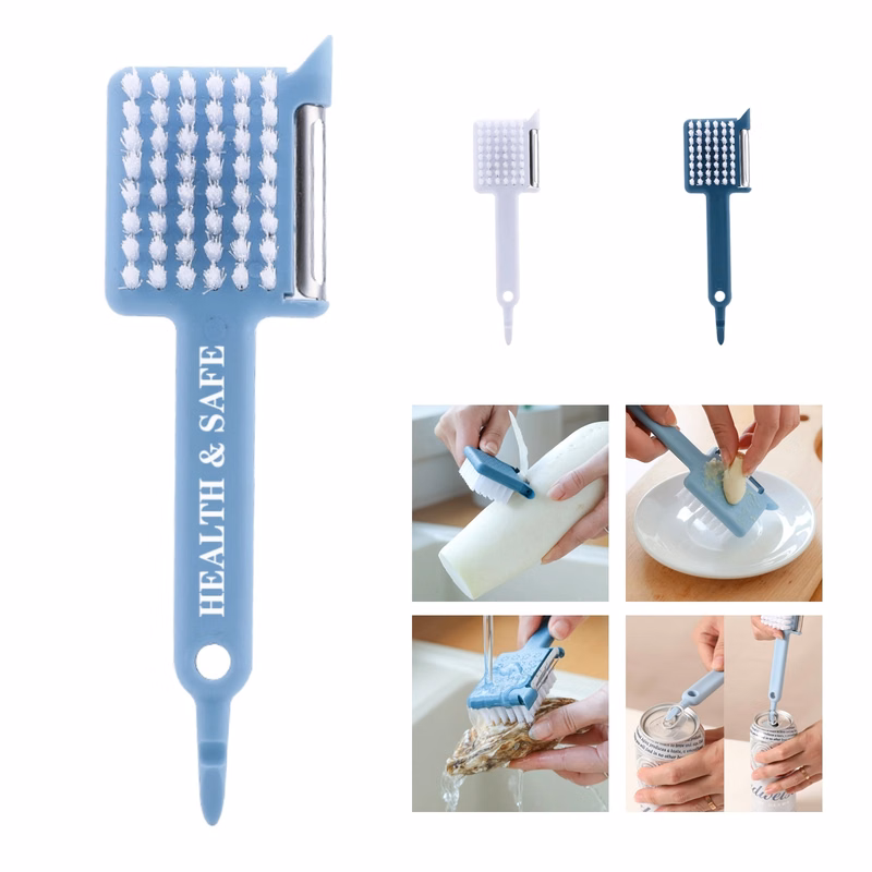 5 In 1 Multifunctional Vegetable Peeler