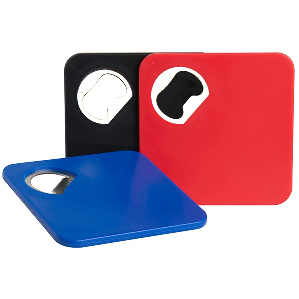 Bottle Opener Coaster 1