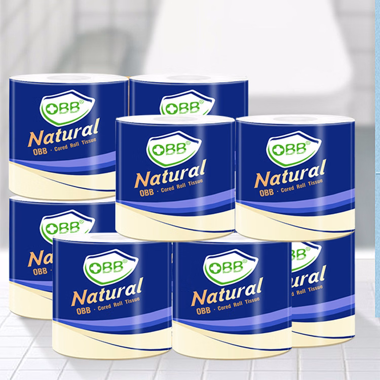 3ply Soft Toilet Tissue Paper