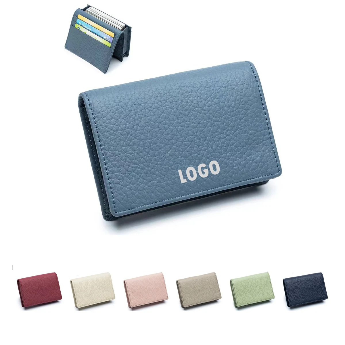 Credit Card Holder For Women 1