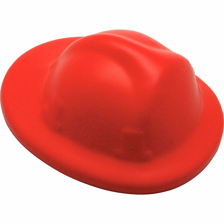 Fireman's Helmet Stress Reliever