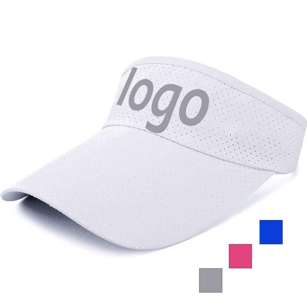 Perforated Hollow Cap For Shade 1