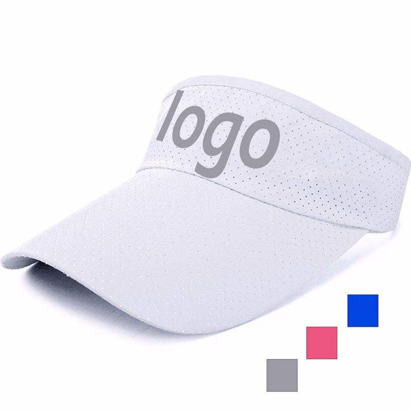 Perforated Hollow Cap For Shade