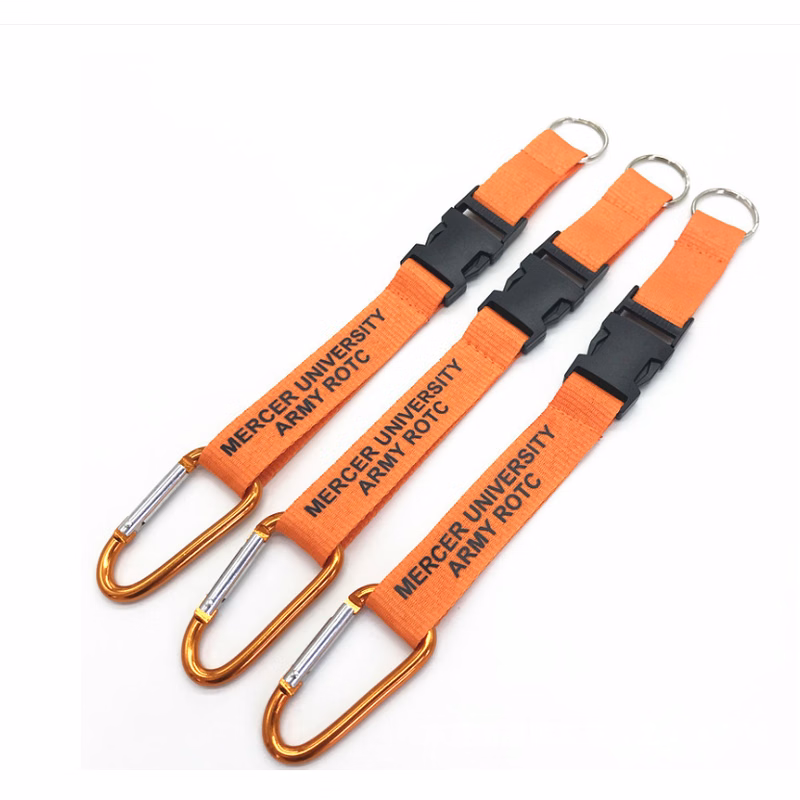 Key Carabiner