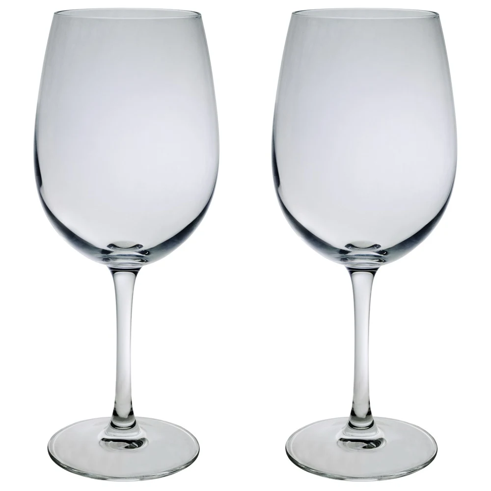 12 Oz. Afficianado Stemmed Wine Glass 1
