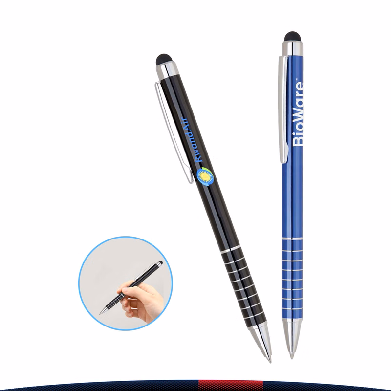 Exnars 2in1 Stylus Pen