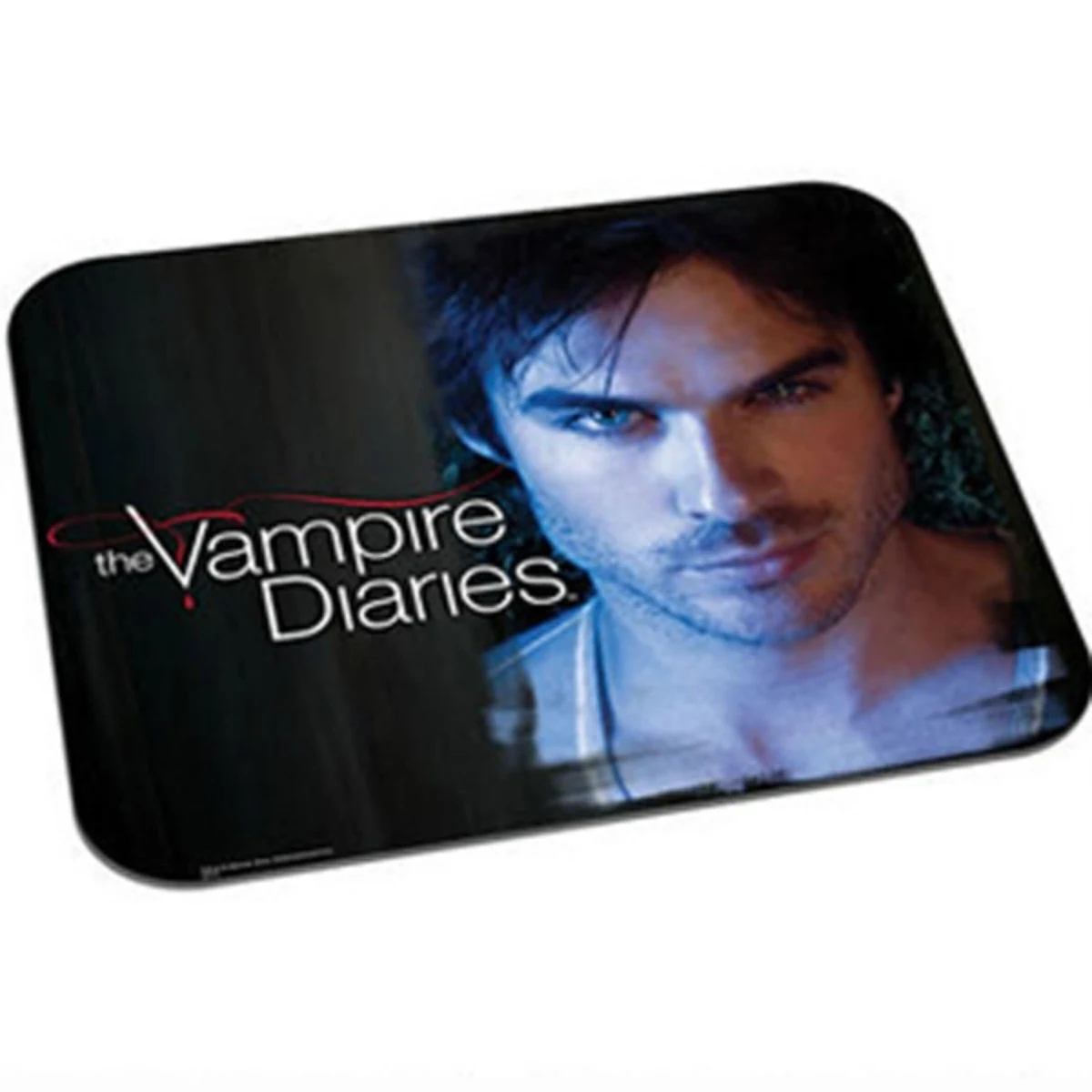 Full Color Soft Surface Square Mouse Pad 1