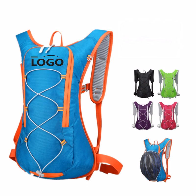 MOQ10 Bike Backpack