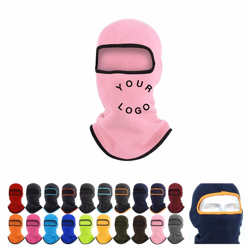 Polyester Cold Weather Sports Balaclava