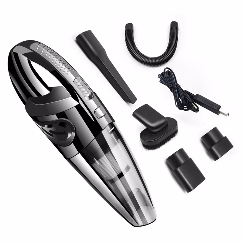 Handheld Vacuum Cordless Cleaner