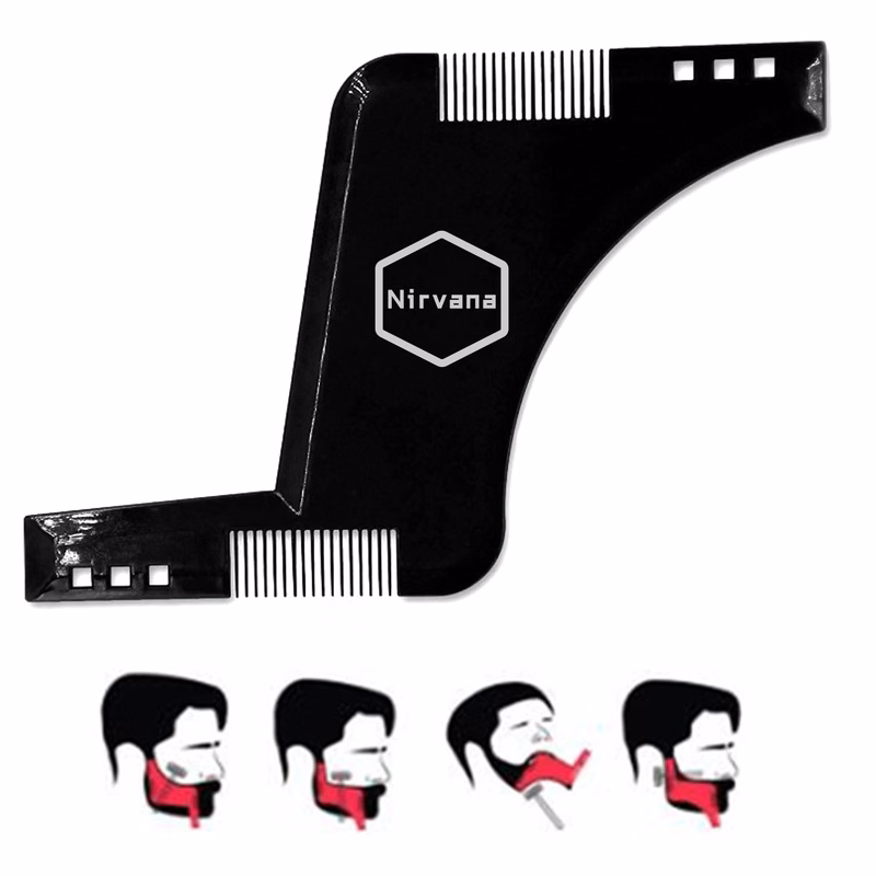 Beard Styling Comb