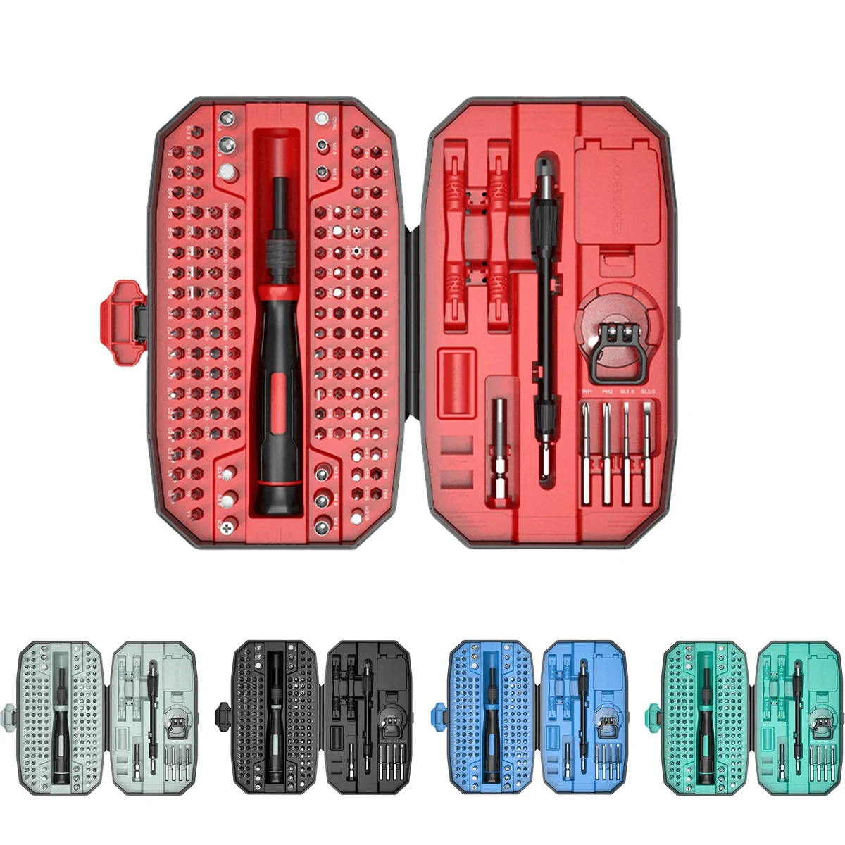 Electronics Precision Screwdriver Repair Tool Kit 1