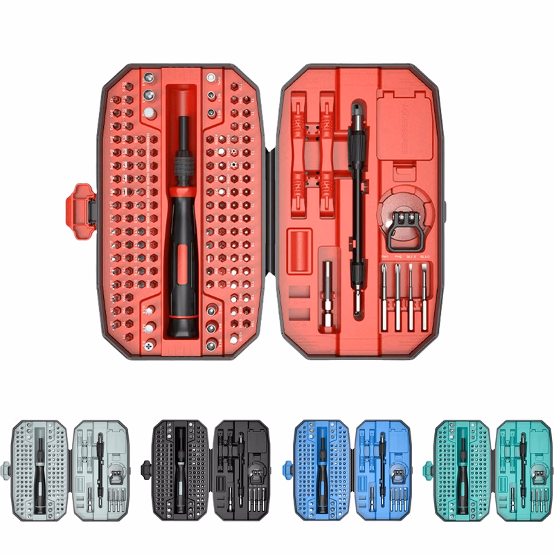 Electronics Precision Screwdriver Repair Tool Kit