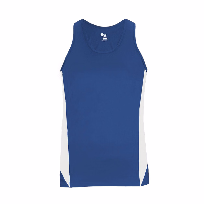 Women's Stride Singlet - 8967