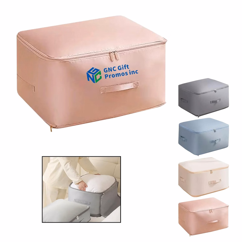 Super Space Saving Self Compression Storage Bag