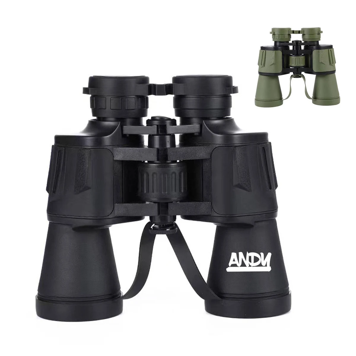 20x50 High-Definition Adult Binoculars 1