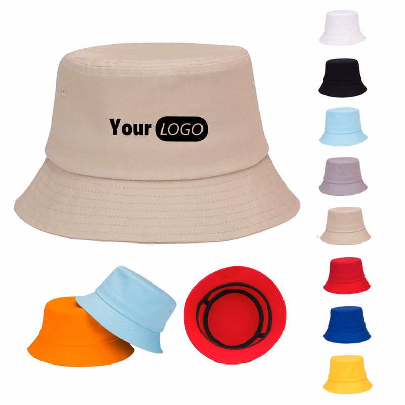 Promotional Advertising Campaign Hat