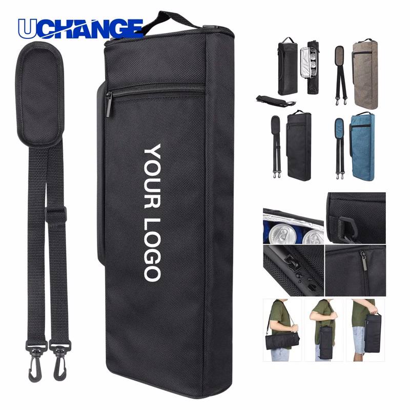 Custom Oxford Golf Cooler Bag for Drinks