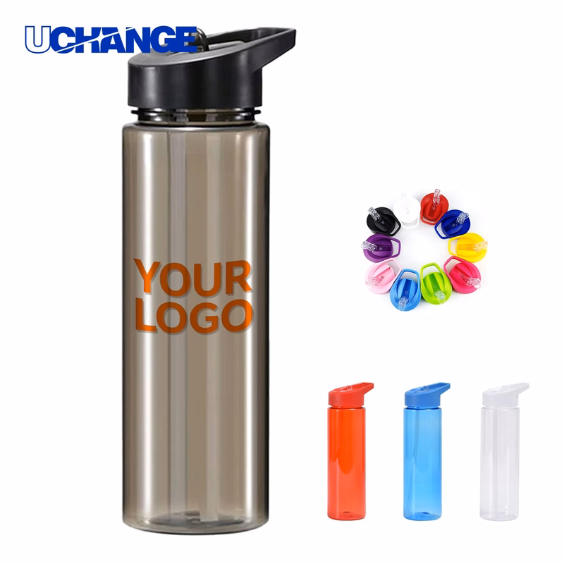Custom Full Color Water Bottle Container