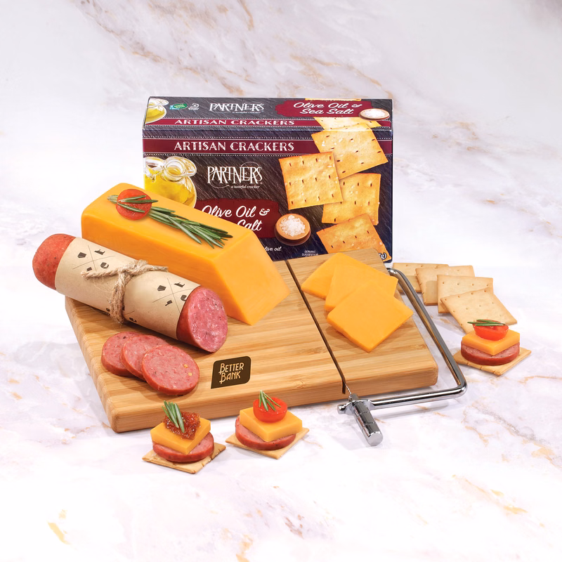 SALE - Entertainer's Assortment