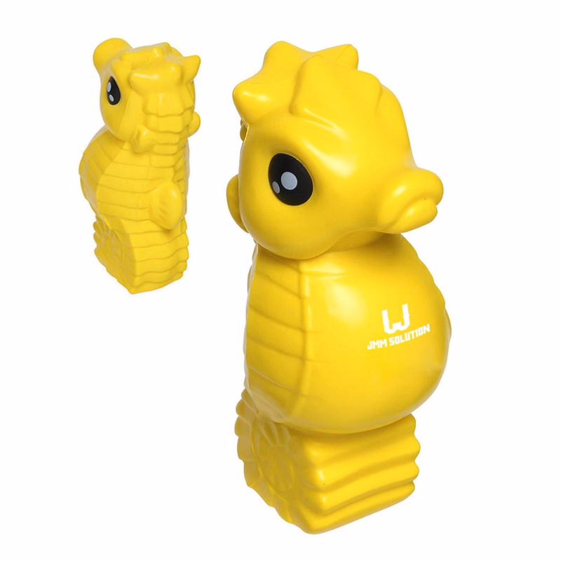 Seahorse Stress Reliever