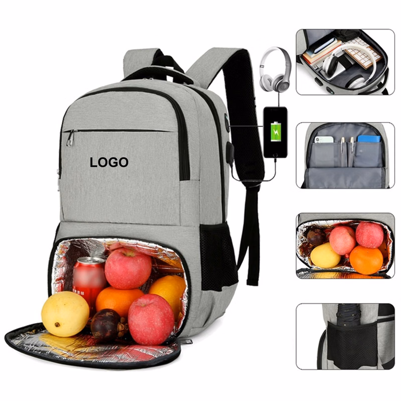 Multi Functional Backpack with Cooler (direct import)