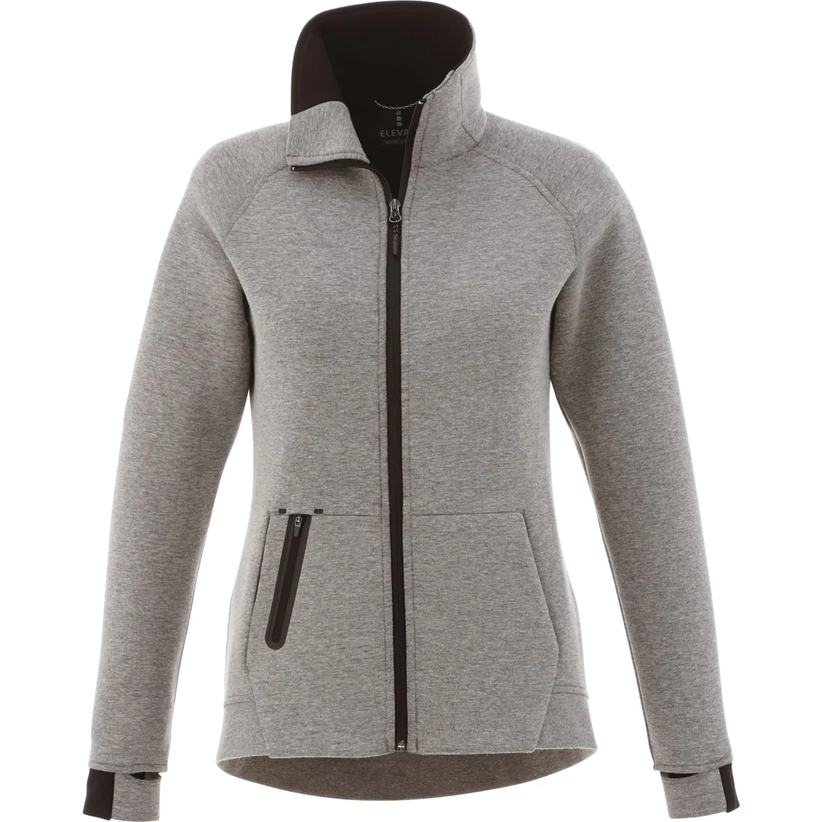 Women's KARIBA Knit Jacket 1