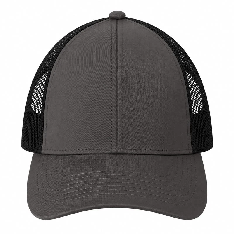 Sport-Tek PosiCharge Competitor Mesh Back Cap. 1