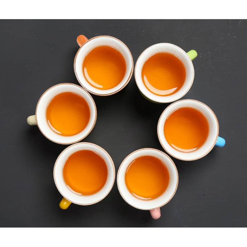 small capacity mug