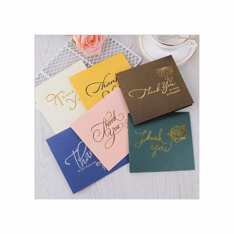 Grateful Hearts Thanksgiving Card
