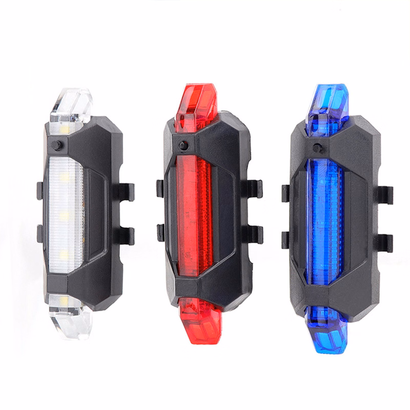  Bicycle Lights