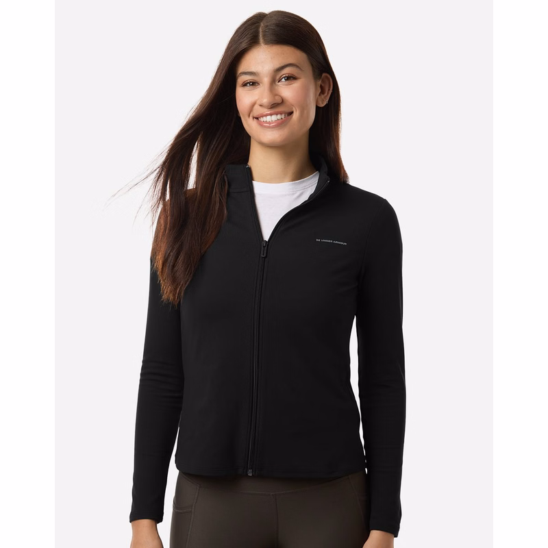 Women's Motion Full-Zip Jacket - 6013776