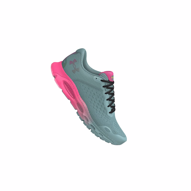 Men's UA HOVR Infinite 3 Daylight Running Shoes 