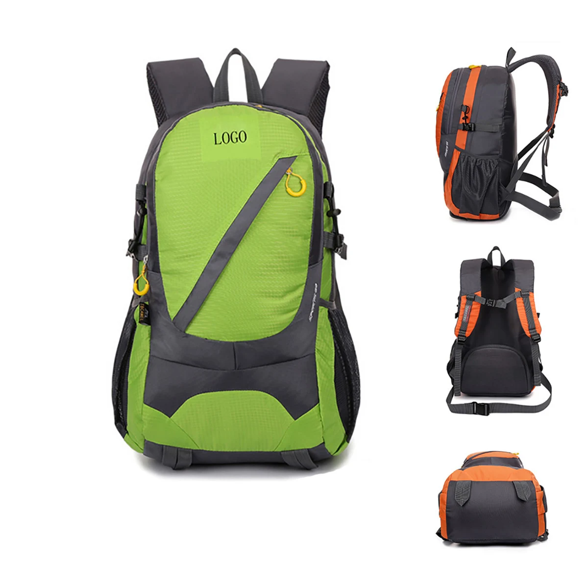 30 Litre Backpack 1